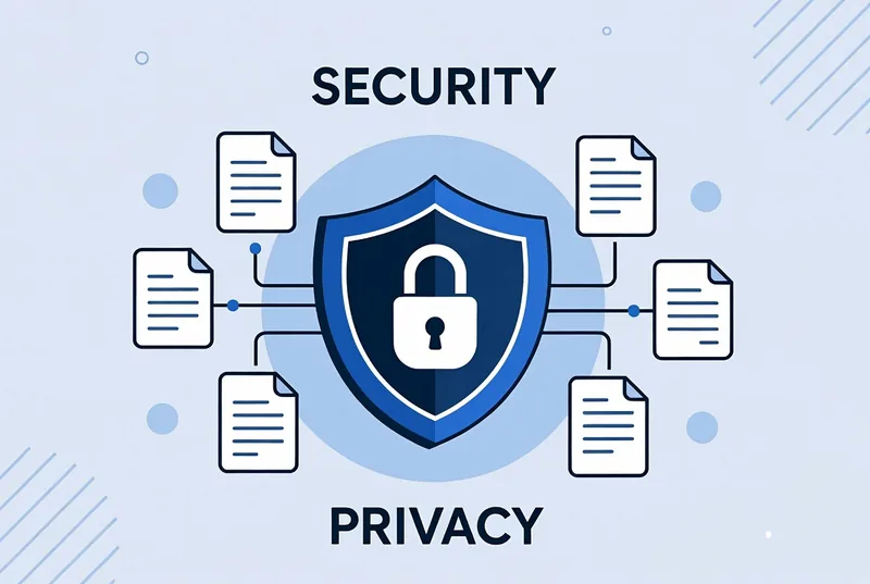 Krira TV website privacy policy