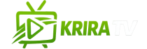 KriraTV Header Logo