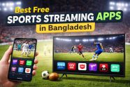 Best Free Sports Streaming Apps in Bangladesh