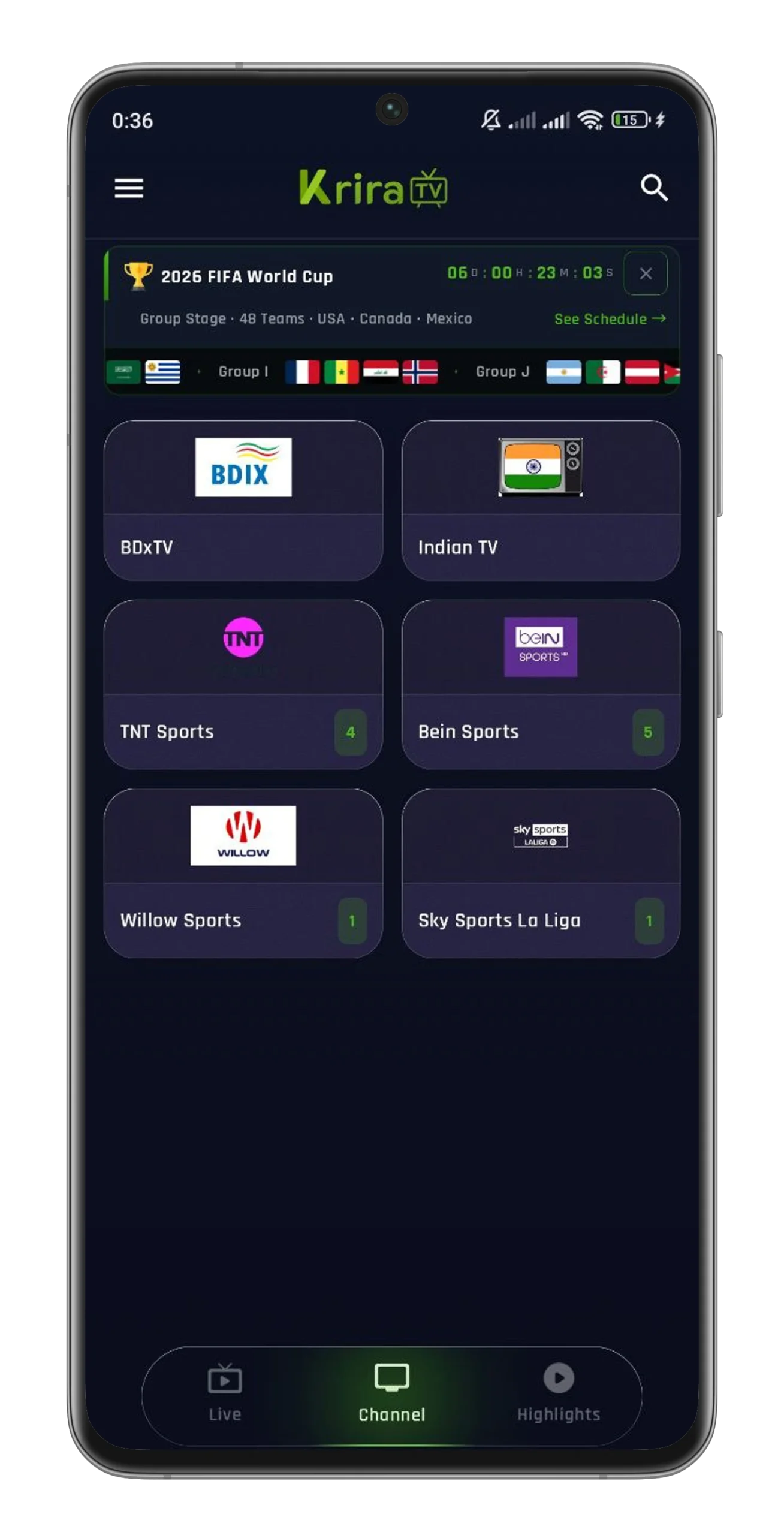 krira-tv-channel-screen krira-tv-channel-screen