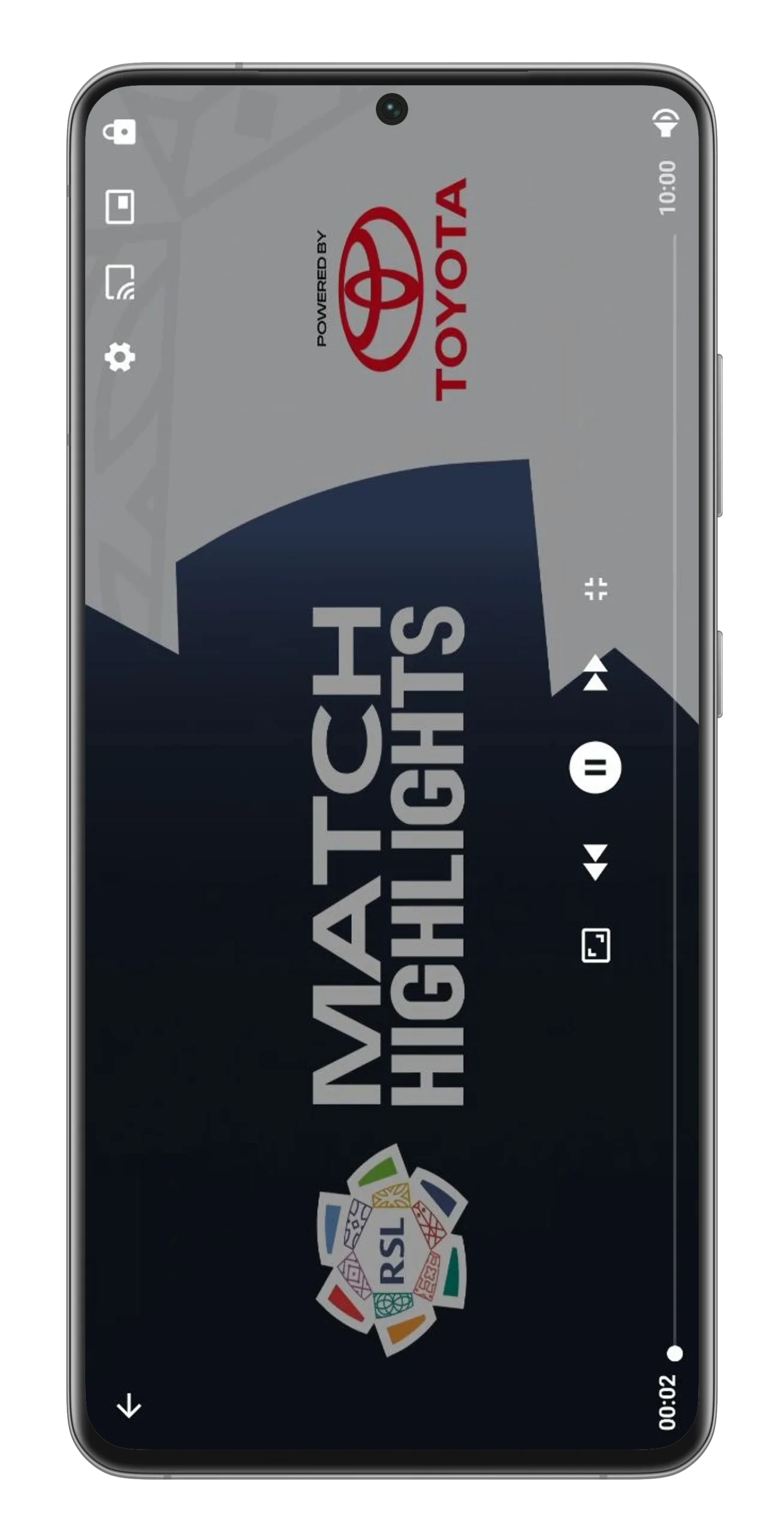 krira-tv-live-highlight-screen krira-tv-live-highlight-screen